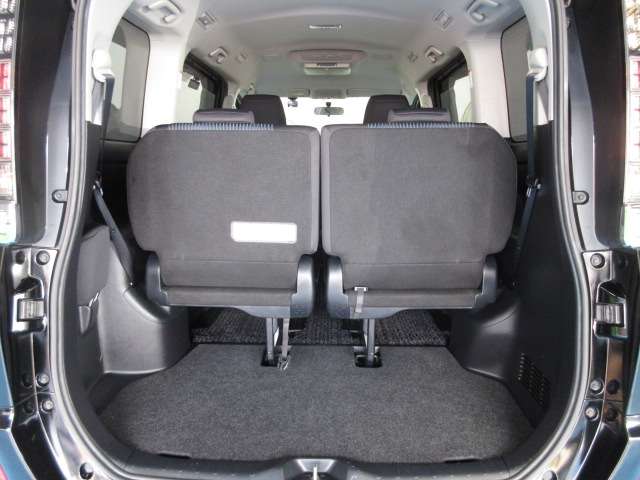 トヨタ ヴォクシー ２．０ ＺＳ 煌 H27年 (九州・沖縄) 99