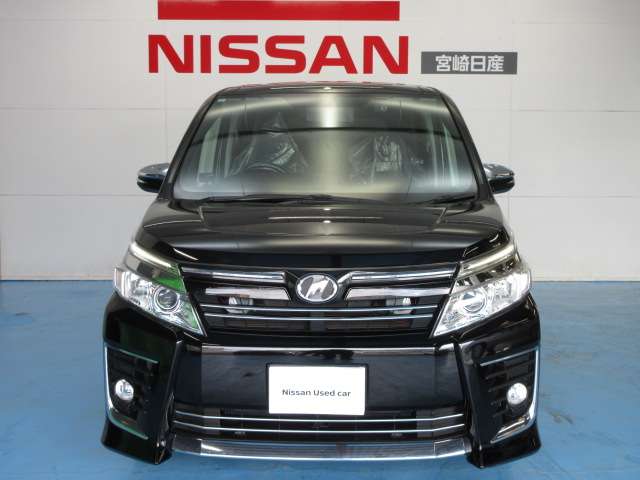 トヨタ ヴォクシー ２．０ ＺＳ 煌 H27年 (九州・沖縄) 99