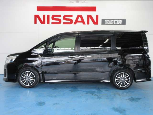 トヨタ ヴォクシー ２．０ ＺＳ 煌 H27年 (九州・沖縄) 99