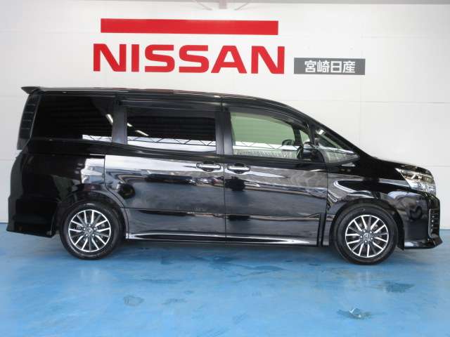 トヨタ ヴォクシー ２．０ ＺＳ 煌 H27年 (九州・沖縄) 99