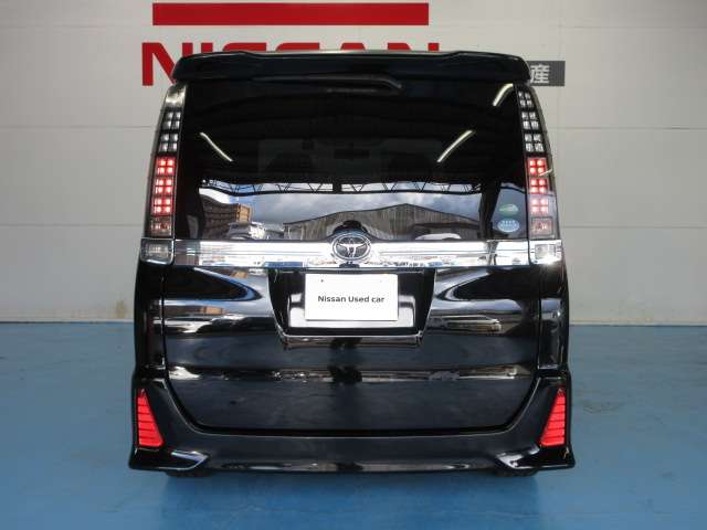 トヨタ ヴォクシー ２．０ ＺＳ 煌 H27年 (九州・沖縄) 99