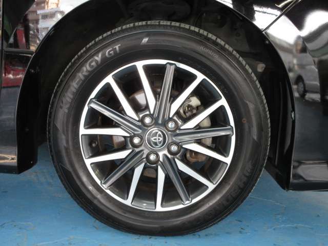 トヨタ ヴォクシー ２．０ ＺＳ 煌 H27年 (九州・沖縄) 99