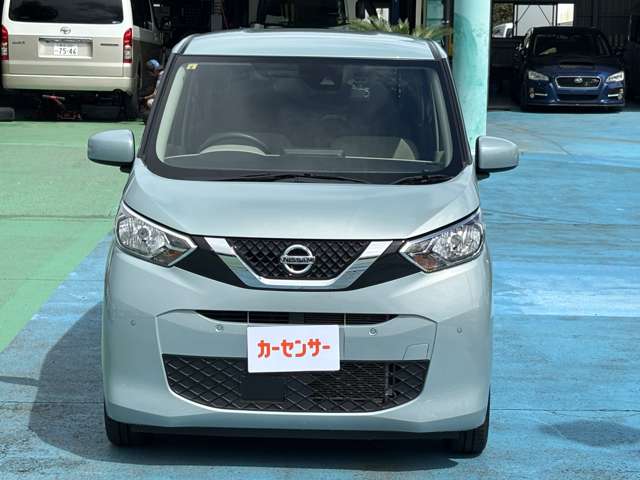 日産 デイズ ６６０ Ｘ R3年 (九州・沖縄) 99