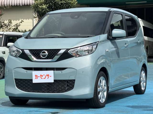 日産 デイズ ６６０ Ｘ R3年 (九州・沖縄) 99