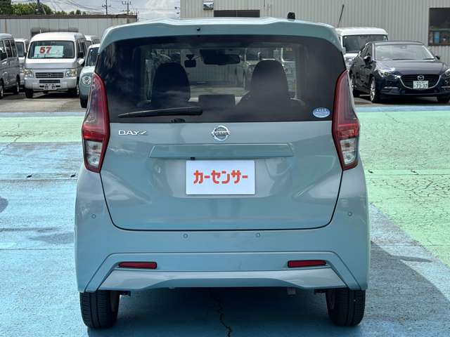 日産 デイズ ６６０ Ｘ R3年 (九州・沖縄) 99