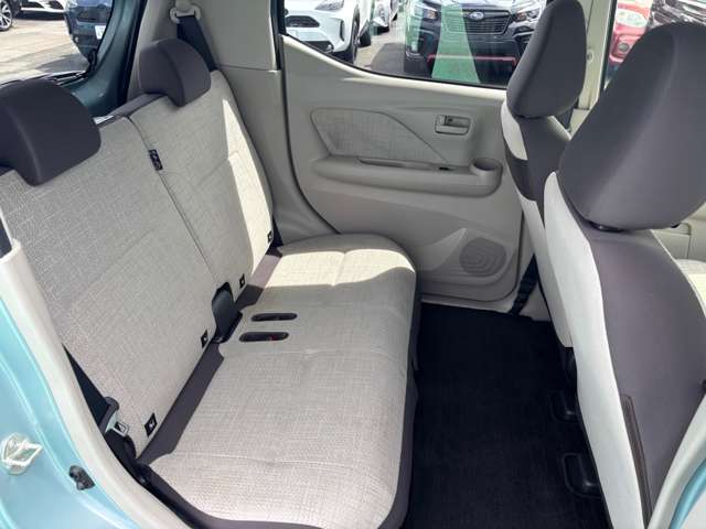 日産 デイズ ６６０ Ｘ R3年 (九州・沖縄) 99