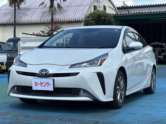 トヨタ プリウス １．８ Ａ R2年 (九州・沖縄) 99