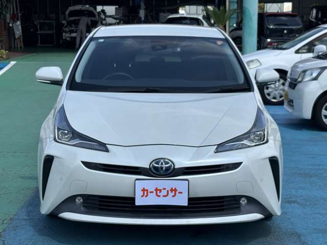 トヨタ プリウス １．８ Ａ R2年 (九州・沖縄) 99