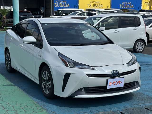 トヨタ プリウス １．８ Ａ R2年 (九州・沖縄) 99
