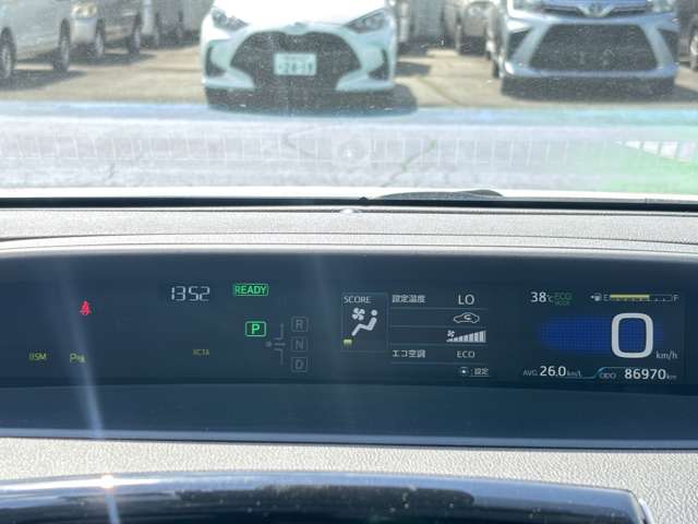 トヨタ プリウス １．８ Ａ R2年 (九州・沖縄) 99