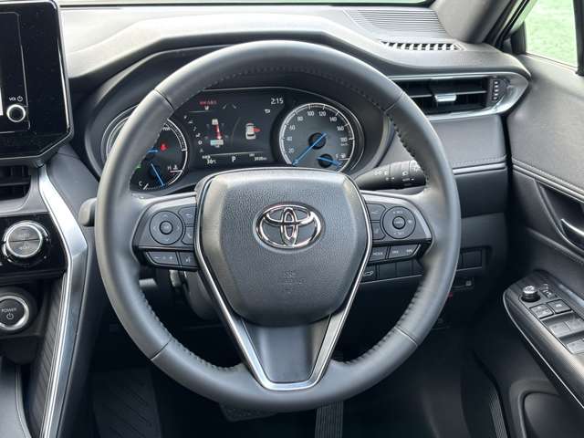 トヨタ ハリアー　ハイブリッド ２．５ ハイブリッド Ｇ R6年 (九州・沖縄) 99