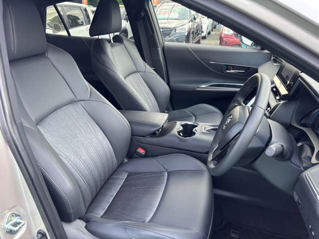 トヨタ ハリアー　ハイブリッド ２．５ ハイブリッド Ｇ R6年 (九州・沖縄) 99