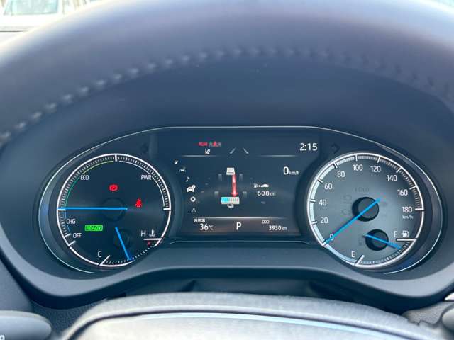 トヨタ ハリアー　ハイブリッド ２．５ ハイブリッド Ｇ R6年 (九州・沖縄) 99