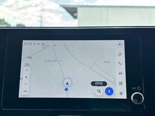 トヨタ ハリアー　ハイブリッド ２．５ ハイブリッド Ｇ R6年 (九州・沖縄) 99