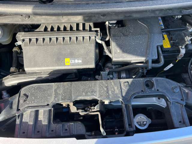 三菱 ｅＫスペース ６６０ Ｇ ４ＷＤ R3年 (北海道) 99