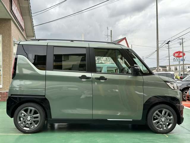 三菱 デリカ　ミニ ６６０ Ｔ プレミアム R6年 (東海) 99