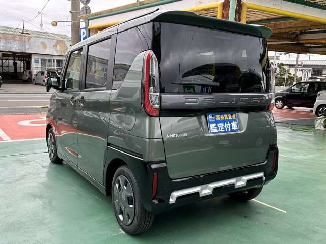 三菱 デリカ　ミニ ６６０ Ｔ R7年 (東海) 99