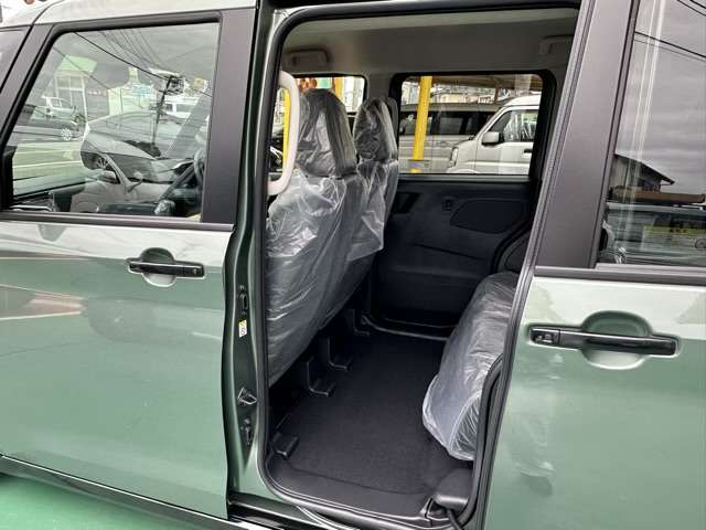 三菱 デリカ　ミニ ６６０ Ｔ R7年 (東海) 99