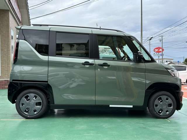 三菱 デリカ　ミニ ６６０ Ｔ R7年 (東海) 99