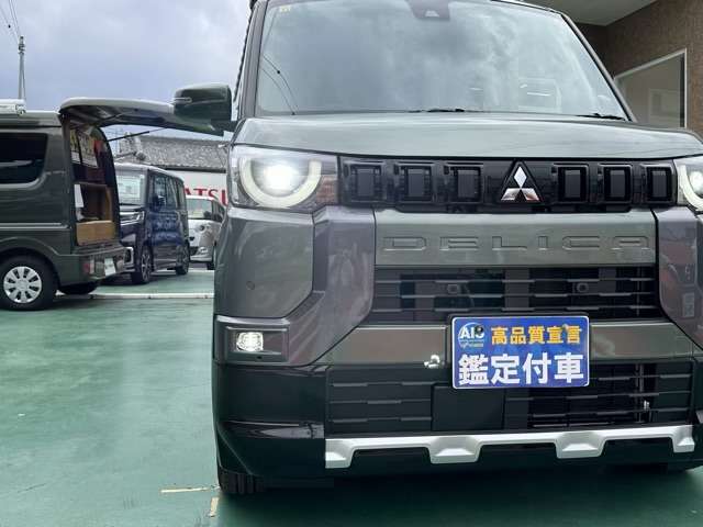 三菱 デリカ　ミニ ６６０ Ｔ R7年 (東海) 99