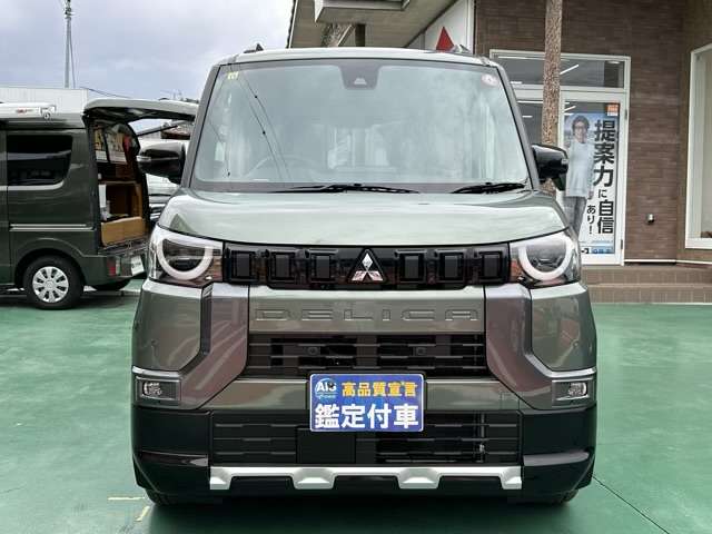 三菱 デリカ　ミニ ６６０ Ｔ R7年 (東海) 99
