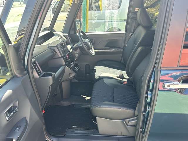 ダイハツ タント ６６０ カスタム ＲＳ R5年 (東海) 99