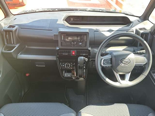 ダイハツ タント ６６０ カスタム ＲＳ R5年 (東海) 99