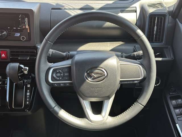 ダイハツ タント ６６０ カスタム ＲＳ R5年 (東海) 99