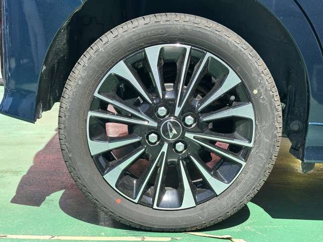 ダイハツ タント ６６０ カスタム ＲＳ R5年 (東海) 99