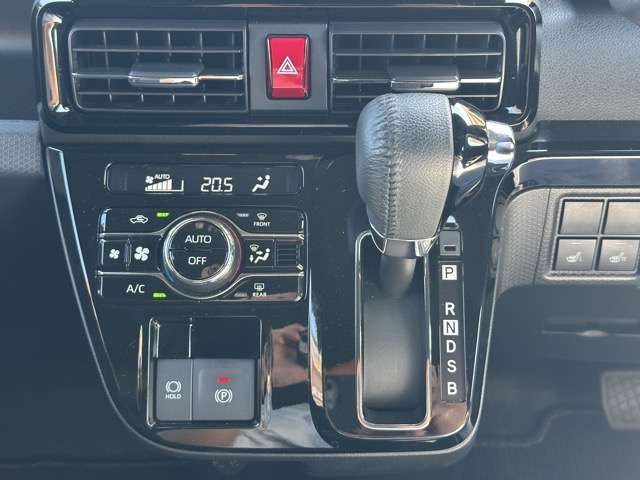 ダイハツ タント ６６０ カスタム ＲＳ R5年 (東海) 99