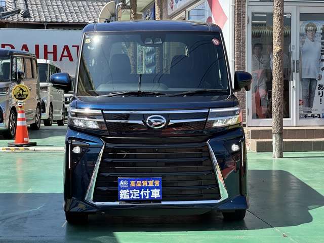 ダイハツ タント ６６０ カスタム ＲＳ R5年 (東海) 99