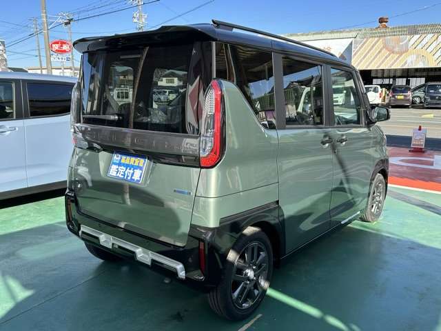 三菱 デリカ　ミニ ６６０ Ｔ プレミアム R7年 (東海) 99