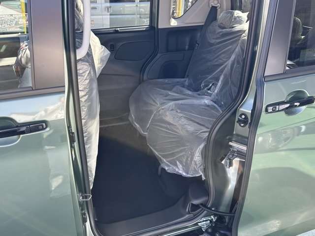 三菱 デリカ　ミニ ６６０ Ｔ プレミアム R7年 (東海) 99