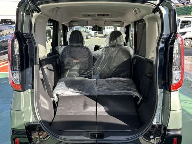 三菱 デリカ　ミニ ６６０ Ｔ プレミアム R7年 (東海) 99