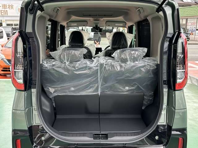 三菱 デリカ　ミニ ６６０ Ｇ プレミアム R6年 (東海) 99