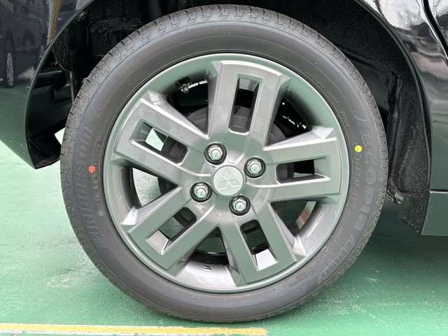 三菱 デリカ　ミニ ６６０ Ｇ プレミアム R6年 (東海) 99