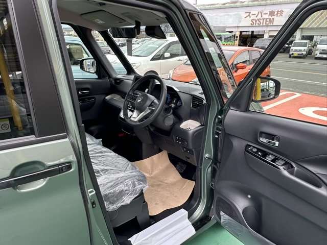 三菱 デリカ　ミニ ６６０ Ｇ プレミアム R6年 (東海) 99