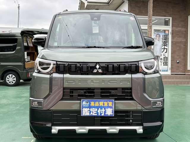 三菱 デリカ　ミニ ６６０ Ｇ プレミアム R6年 (東海) 99