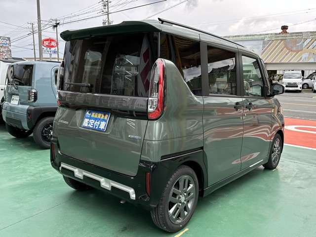 三菱 デリカ　ミニ ６６０ Ｔ プレミアム R7年 (東海) 99