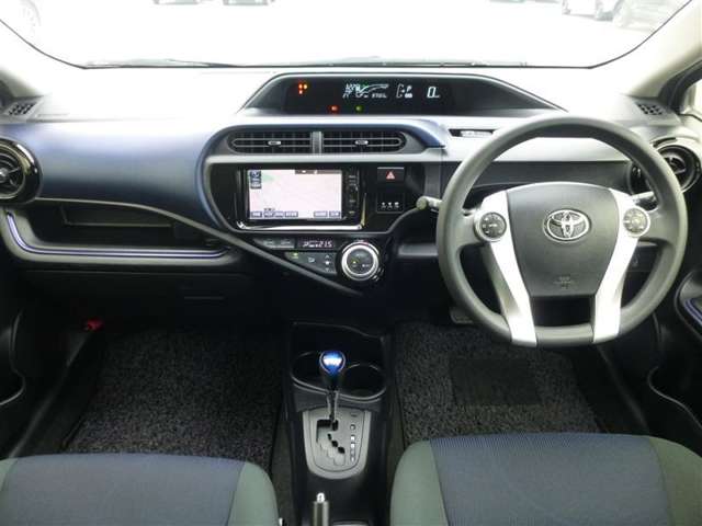 トヨタ アクア １．５ Ｓ H27年 (東北) 99