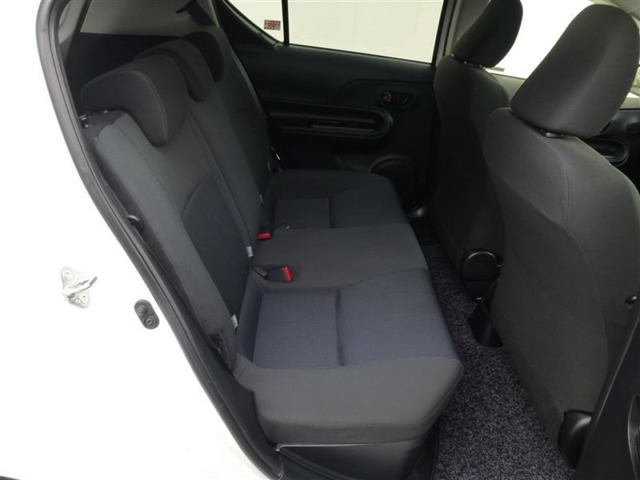 トヨタ アクア １．５ Ｓ H27年 (東北) 99