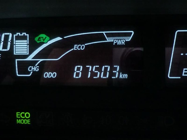 トヨタ アクア １．５ Ｓ H27年 (東北) 99