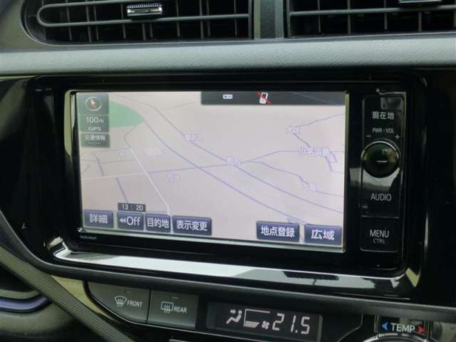 トヨタ アクア １．５ Ｓ H27年 (東北) 99