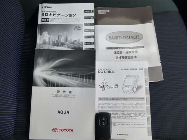 トヨタ アクア １．５ Ｓ H27年 (東北) 99