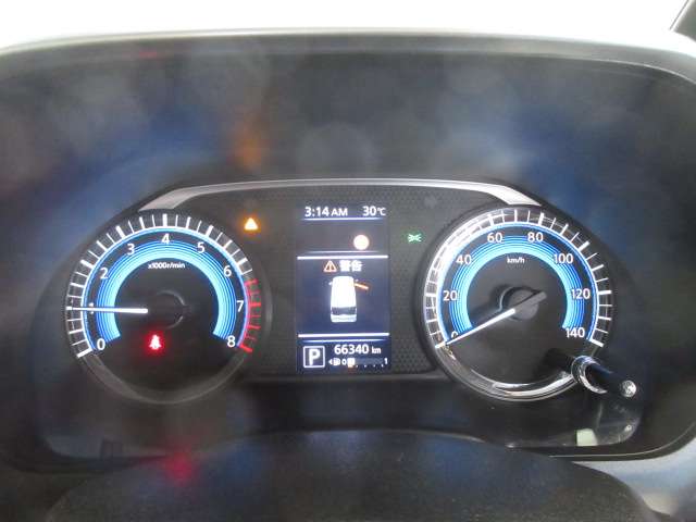 日産 ルークス ６６０ ＡＵＴＥＣＨ Ｘベース R3年 (九州・沖縄) 99