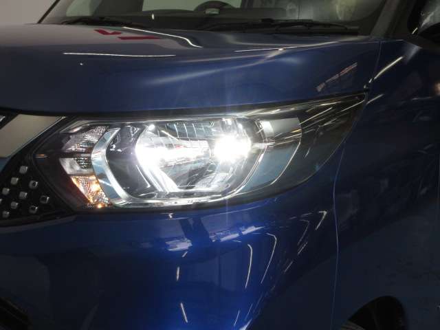 日産 ルークス ６６０ ＡＵＴＥＣＨ Ｘベース R3年 (九州・沖縄) 99