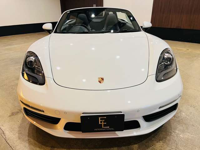 ポルシェ ７１８ボクスター ＰＤＫ H28年 (東海) 99