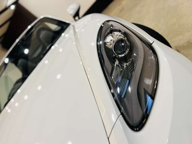 ポルシェ ７１８ボクスター ＰＤＫ H28年 (東海) 99