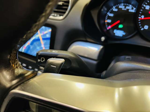 ポルシェ ７１８ボクスター ＰＤＫ H28年 (東海) 99