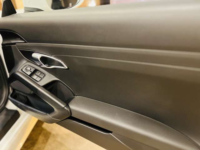 ポルシェ ７１８ボクスター ＰＤＫ H28年 (東海) 99